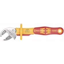 Moersleutel Joker S zelfinstellend VDE 10-13mm Wera