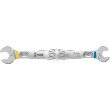 Dubbele steeksleutel Joker dubbele steeksleutel Joker 6x7mm Wera