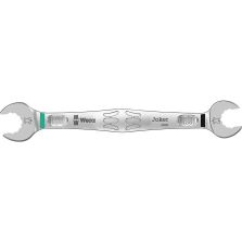 Dubbele steeksleutel Joker dubbele steeksleutel Joker 12x13mm Wera