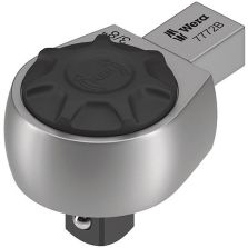 Insteekratel 3/8" 9x14mm Wera