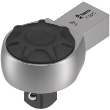 Insteekratel 1/2" 14x18mmWera