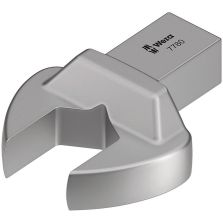 Insteek-steeksleutel 24mm14x18mm Wera