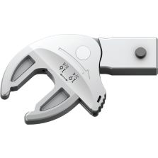 Insteek-steeksleutel 16-19mm 14x18mm Joker L Wera