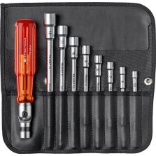 Wisselklingenset PB 226. Classic PB Swiss Tools