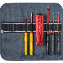 Wisselklingenset VDE PB 5216.SU Classic PB Swiss Tools