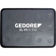 Magnetische mat 280mm x 200mm Gedore