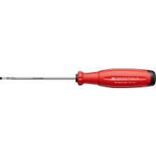 Schroevendraaier sleuf 2,5x0,4x 80mm SwissGrip EVO PB Swiss