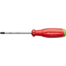 Schroevendraaier PZ2x100mm SwissGrip EVO PB Swiss