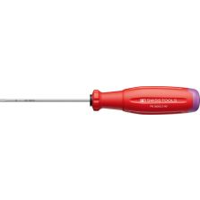 Schroevendraaier binnenzeskant 2x80mm SwissGrip EVO PB Swiss
