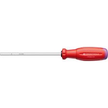 Schroevendraaier binnenzeskant 6x160mm SwissGrip EVO PB Swiss