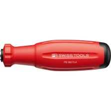 Handgreep voor wisselklingen SwissGrip EVO PB Swiss