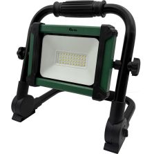 Bouwlamp 20watt 2000 lumen inklapbaar FORTIS