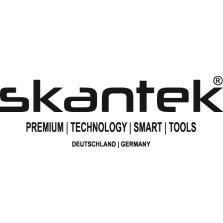 Coördinatentafel 300x160mm SKANTEK