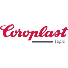 Isolatieband 302 10mx15mm zwart Coroplast
