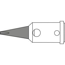 Soldeerpunt 0G072CN/SB voor gassoldeerset Independent Ersa