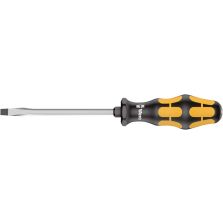 Schroevendraaier 932A sleuf 10x1,6x175mm Wera