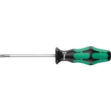 Schroevendraaier 367 met vasthoudfunctie T40x130mmWera