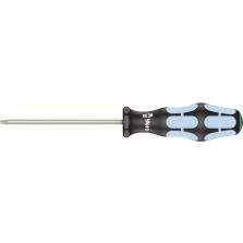 Schroevendraaier 3367 roestvrij T30x115mm Wera