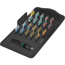 Bitset Bit-Safe 61 BiTorsion 1 Wera