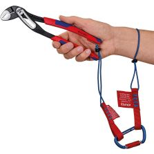 Adapterlus TT VE met 3st. KNIPEX