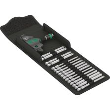 Bit-set KK400 Wera