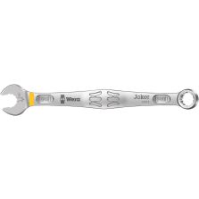 Ringsteeksleutel Joker 7mm Wera