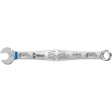 Ringsteeksleutel Joker 6mm Wera