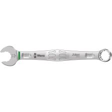 Ringsteeksleutel Joker 21mm Wera