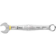Ringsteeksleutel Joker 22mm Wera