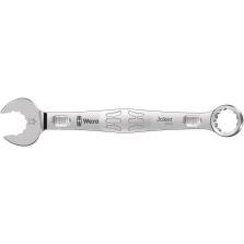 Ringsteeksleutel Joker 27mm Wera