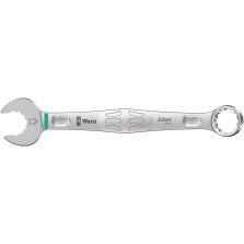 Ringsteeksleutel Joker 30mm Wera