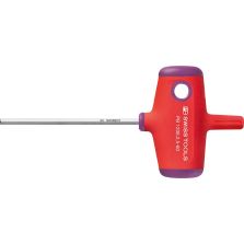 T-greep-schroevendraaier 2,5x60mm PB Swiss Tools