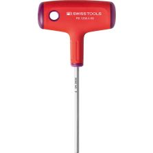 T-greep-schroevendraaier 4x80mm PB Swiss Tools