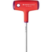 T-greep-schroevendraaier 5x80mm PB Swiss Tools