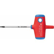 T-greep-schroevendraaier T6x60mm PB Swiss Tools