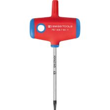T-greep-schroevendraaier T7x60mm PB Swiss Tools