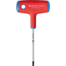 T-greep-schroevendraaier T20x60mm PB Swiss Tools