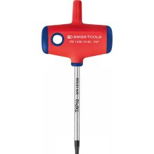 T-greep-schroevendraaier IP10x60mm PB Swiss Tools