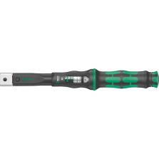 Momentsleutel Click-Torque X 2 10- 50 Nm 9x12mm Wera