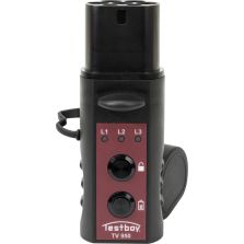 Wallboxtester Testboy TV 950