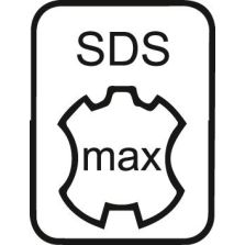 Muurbeitel S 300x80 mm