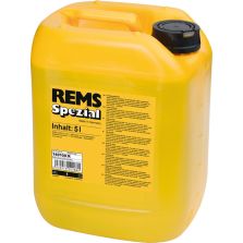 Draadsnijolie REMS Spezial 5 liter