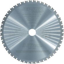 Drytech hardmetalen zaagblad D=230x25,4x2,0mm48Z voor staal en roestvrij staal Jepson