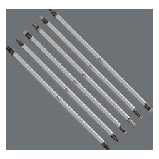 Combikling 175mm PH/sleuf PH1/4x0,6mm Wera