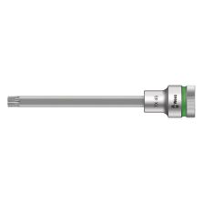 Wera 05003838001 8767 C HF TORX® Zyklop Bitdop met 1/2"-aandrijving, met vasthoudfunctie TX 60 x 60mm