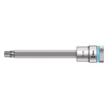 Wera 05003856001 8767 C HF TORX® Zyklop Bitdop met 1/2"-aandrijving, met vasthoudfunctie TX 50 x 140mm