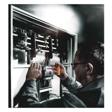 Draaimomenttester iHex 5,0/5,0 Nm Wera