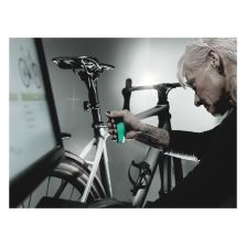Draaimomenttester Hex 5,0/5,0 Nm Wera