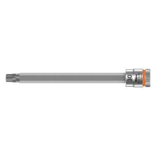Wera 05003370001 8767 A HF TORX® Zyklop Bitdop met 1/4"-aandrijving, met vasthoudfunctie T30x 100mm
