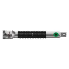 Wera 05003530001 8796 SA Zyklop-verlengstuk "Flexible-Lock" met vrijloophuls, kort voor 1/4"